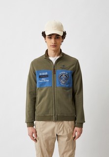 Олимпийка Aeronautica Militare