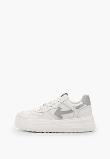 Кеды Tendance
