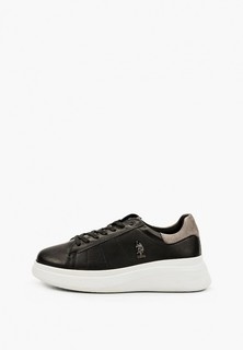 Кеды U.S. Polo Assn.