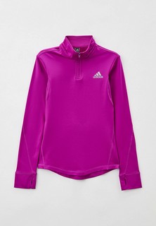 Лонгслив adidas