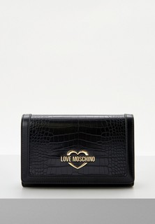 Сумка Love Moschino