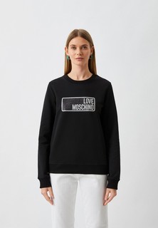 Свитшот Love Moschino