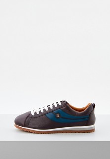 Кроссовки Bally