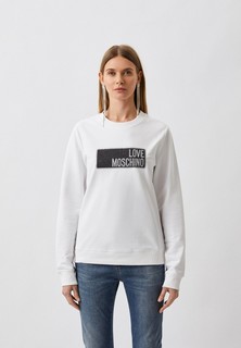 Свитшот Love Moschino