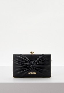 Клатч Love Moschino