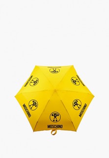 Зонт складной Moschino