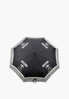 Зонт складной Moschino