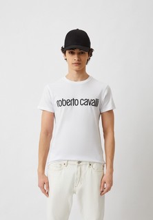 Футболка Roberto Cavalli