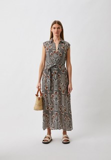 Платье пляжное Max Mara Beachwear