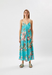 Платье пляжное Max Mara Beachwear