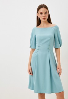 Платье MadaM T