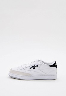 Кеды Reebok