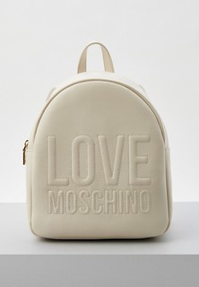 Рюкзак Love Moschino