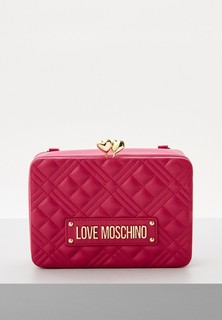 Клатч Love Moschino