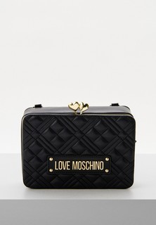 Клатч Love Moschino