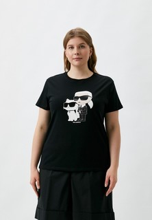 Футболка Karl Lagerfeld