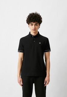 Поло Emporio Armani