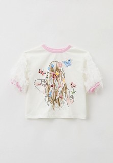 Футболка Choupette