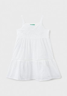 Платье United Colors of Benetton