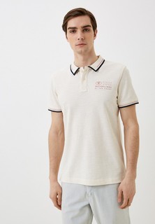 Поло Tom Tailor