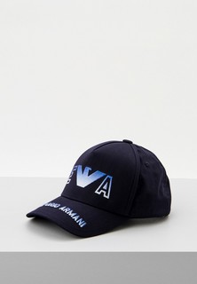 Бейсболка Emporio Armani