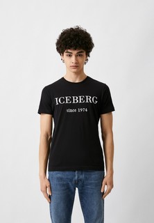Футболка Iceberg