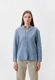 Рубашка Emporio Armani