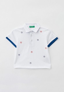 Поло United Colors of Benetton