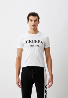 Футболка Iceberg
