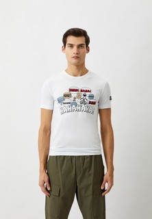 Футболка Iceberg