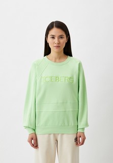 Свитшот Iceberg