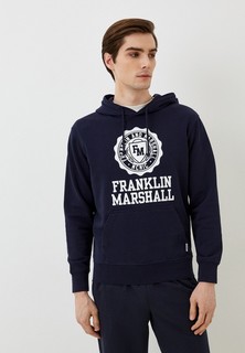 Худи Franklin & Marshall