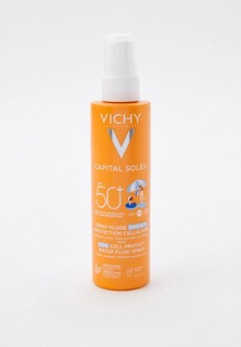 Спрей для лица Vichy