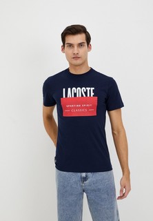 Футболка Lacoste
