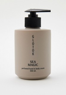 Крем для тела Glotok