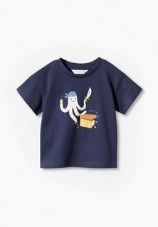 Футболка Mango Kids