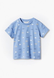 Футболка Mango Kids