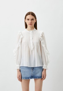 Блуза Zadig & Voltaire