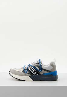 Кроссовки Bikkembergs