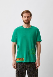 Футболка Ksubi