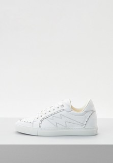 Кеды Zadig & Voltaire