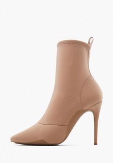 Ботильоны Aldo