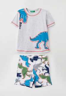 Пижама United Colors of Benetton