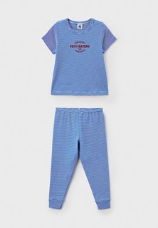 Пижама Petit Bateau