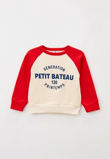 Свитшот Petit Bateau