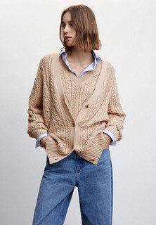 Кардиган Mango