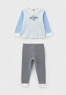 Пижама Petit Bateau