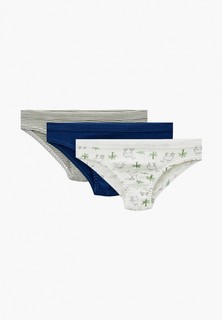 Трусы 3 шт. Petit Bateau
