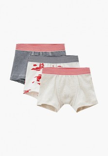Трусы 3 шт. Petit Bateau
