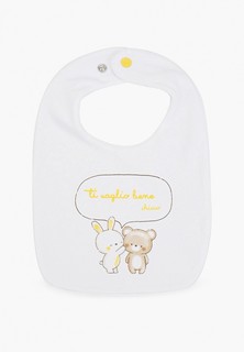 Слюнявчик Chicco